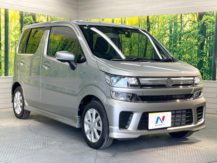 2020 Suzuki Wagon R 5AA-MH95S (UW-6a126c7c0a143)[9]