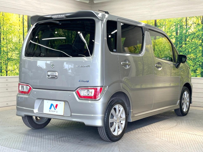 2020 Suzuki Wagon R 5AA-MH95S (UW-6a126c7c0a143)[11]