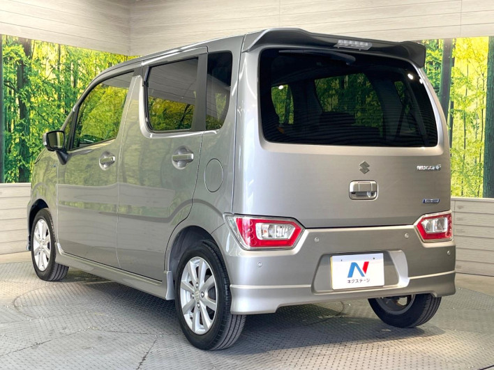 2020 Suzuki Wagon R 5AA-MH95S (UW-6a126c7c0a143)[13]
