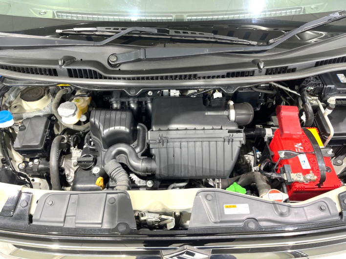 2021 Suzuki Wagon R 5AA-MH95S (UW-6a126c7d06e39)[5]