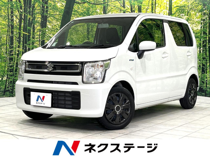 2021 Suzuki Wagon R 5AA-MH95S (UW-6a126c7d06e39)[3]