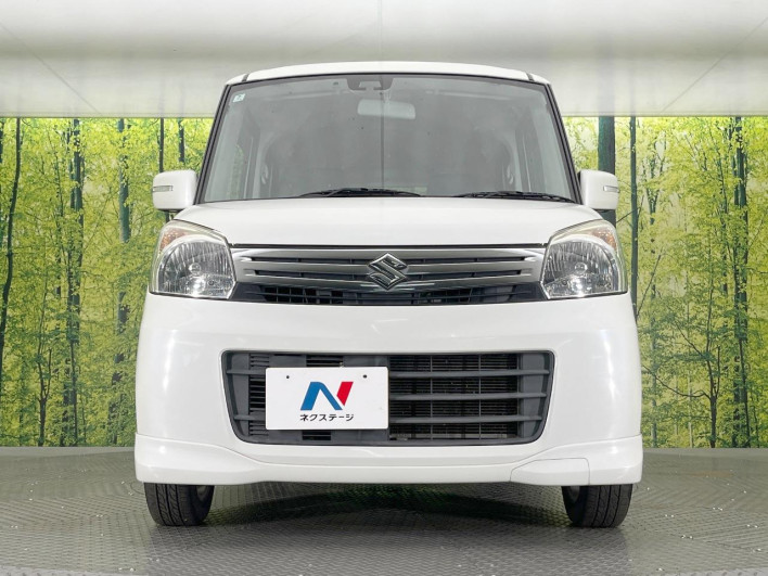 2014 Suzuki Spacia DBA-MK32S (UW-6a126c7e60250)[13]
