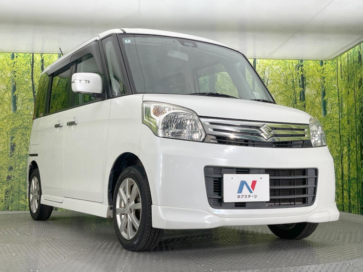 2014 Suzuki Spacia DBA-MK32S (UW-6a126c7e60250)[14]