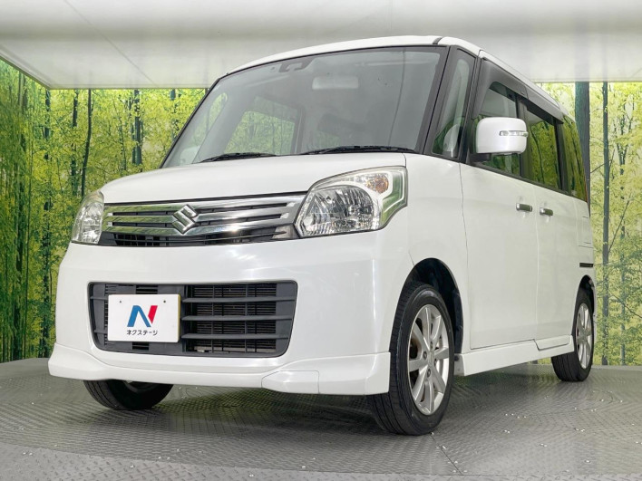 2014 Suzuki Spacia DBA-MK32S (UW-6a126c7e60250)[15]