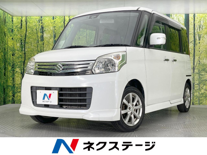 2014 Suzuki Spacia DBA-MK32S (UW-6a126c7e60250)[3]