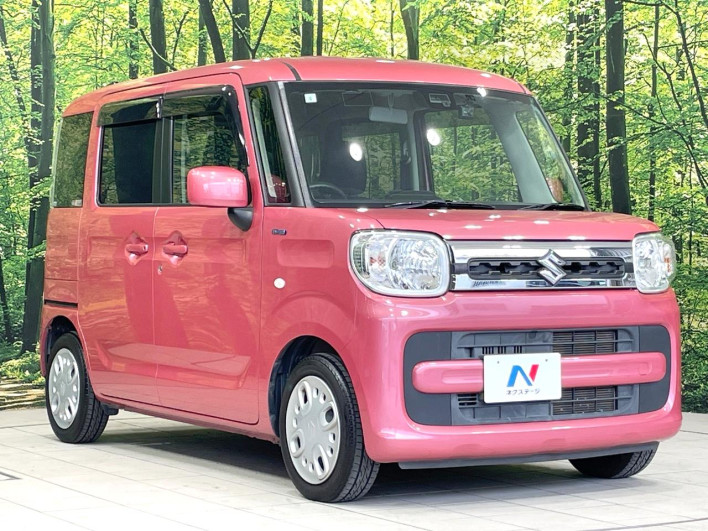 2019 Suzuki Spacia DAA-MK53S (UW-6a126c80daf17)[16]