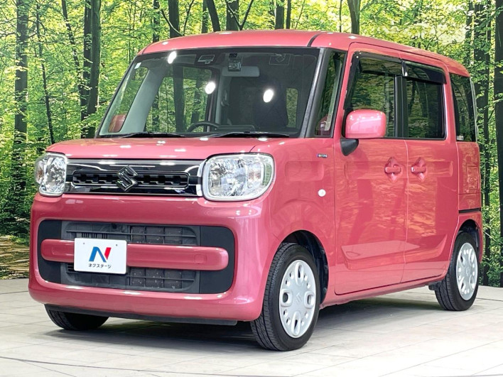 2019 Suzuki Spacia DAA-MK53S (UW-6a126c80daf17)[14]