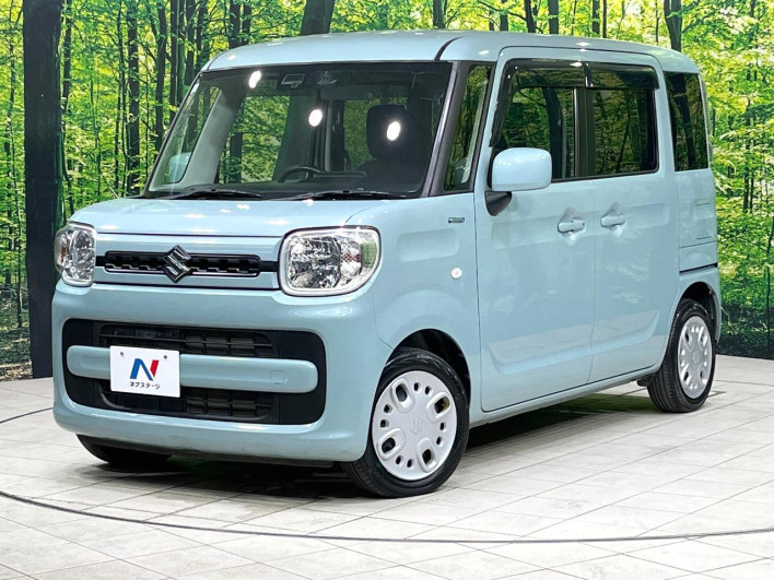 2019 Suzuki Spacia DAA-MK53S (UW-6a126c80e1e92)[0]