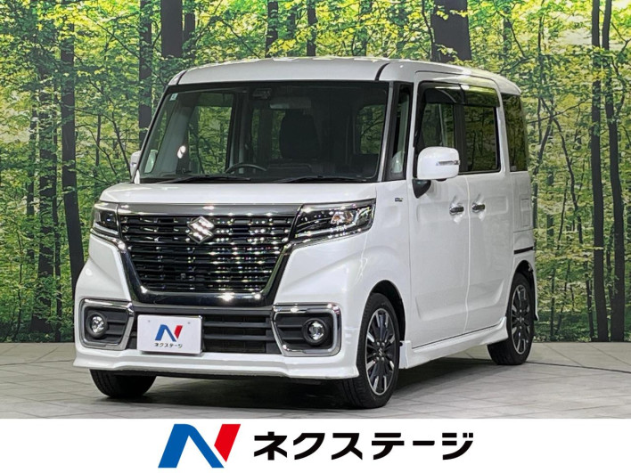 2018 Suzuki Spacia Custom DAA-MK53S (UW-6a126c846b5d0)[3]