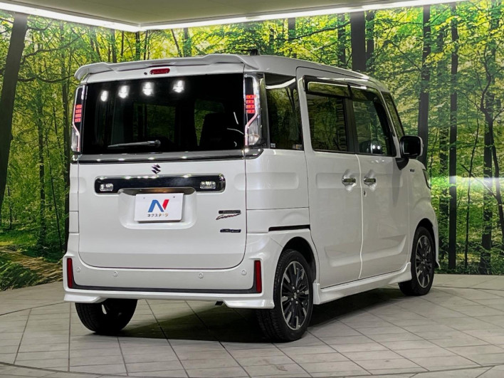 2018 Suzuki Spacia Custom DAA-MK53S (UW-6a126c846b5d0)[5]
