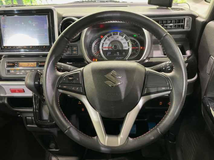 2018 Suzuki Spacia Custom DAA-MK53S (UW-6a126c846b5d0)[17]