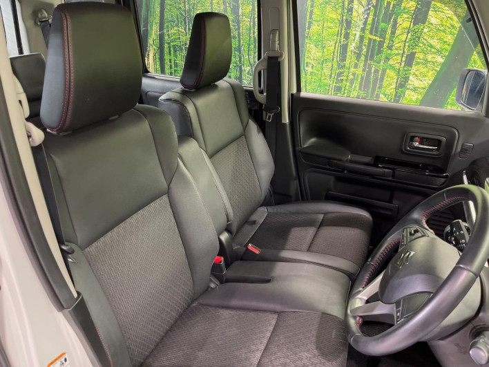 2018 Suzuki Spacia Custom DAA-MK53S (UW-6a126c846b5d0)[20]