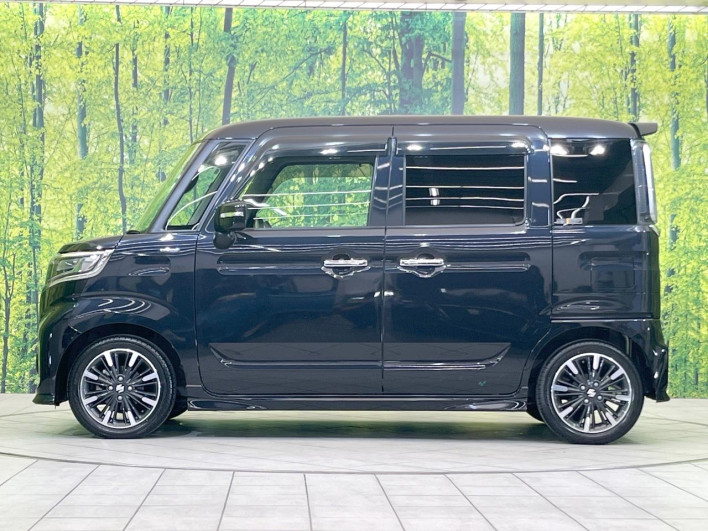 2020 Suzuki Spacia Custom DAA-MK53S (UW-6a126c8577ebf)[12]