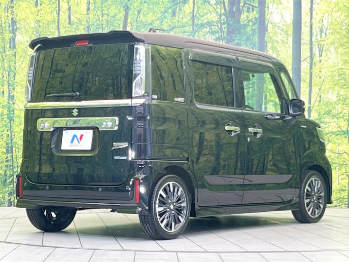 2020 Suzuki Spacia Custom DAA-MK53S (UW-6a126c8577ebf)[9]