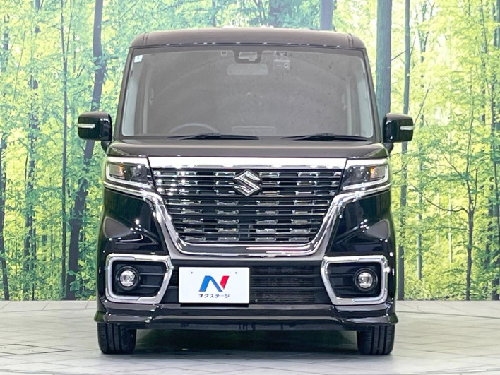2020 Suzuki Spacia Custom DAA-MK53S (UW-6a126c8577ebf)[6]