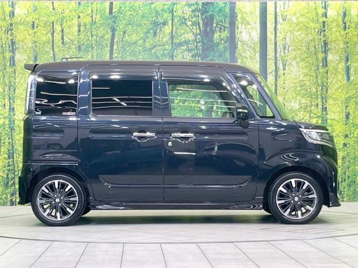 2020 Suzuki Spacia Custom DAA-MK53S (UW-6a126c8577ebf)[8]