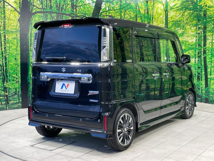 2020 Suzuki Spacia Custom DAA-MK53S (UW-6a126c882cf46)[25]