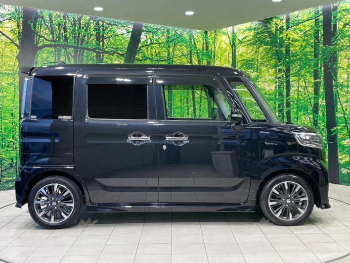 2020 Suzuki Spacia Custom DAA-MK53S (UW-6a126c882cf46)[26]