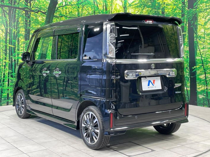 2020 Suzuki Spacia Custom DAA-MK53S (UW-6a126c882cf46)[9]