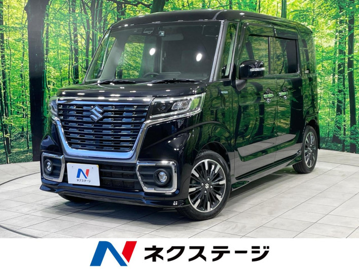 2020 Suzuki Spacia Custom DAA-MK53S (UW-6a126c882cf46)[3]