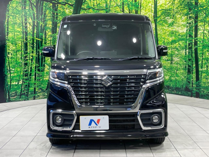 2020 Suzuki Spacia Custom DAA-MK53S (UW-6a126c882cf46)[28]