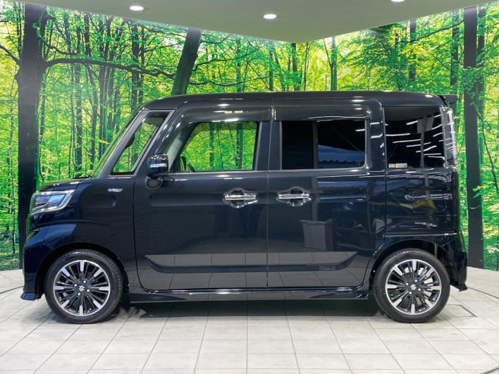 2020 Suzuki Spacia Custom DAA-MK53S (UW-6a126c882cf46)[8]