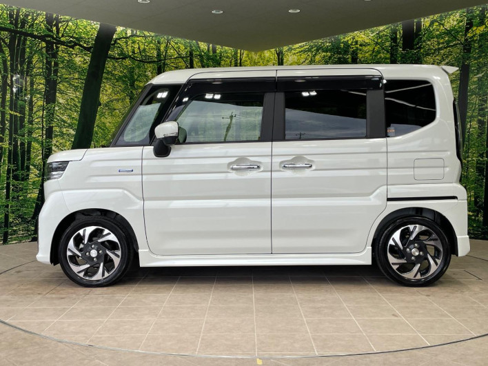 2025 Mazda Flair Wagon Custom Style 4AA-MM54S (UW-6a126c8f388b8)[23]