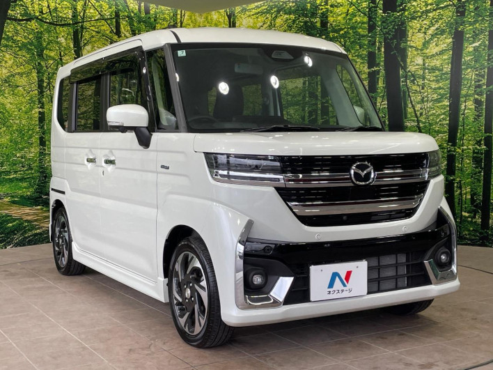 2025 Mazda Flair Wagon Custom Style 4AA-MM54S (UW-6a126c8f388b8)[18]