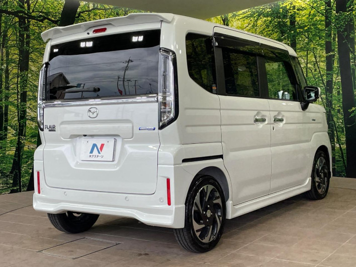2025 Mazda Flair Wagon Custom Style 4AA-MM54S (UW-6a126c8f388b8)[20]