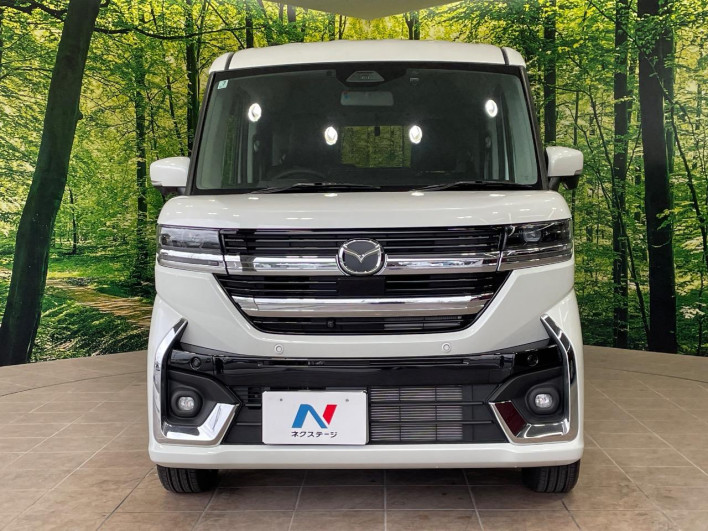 2025 Mazda Flair Wagon Custom Style 4AA-MM54S (UW-6a126c8f388b8)[17]