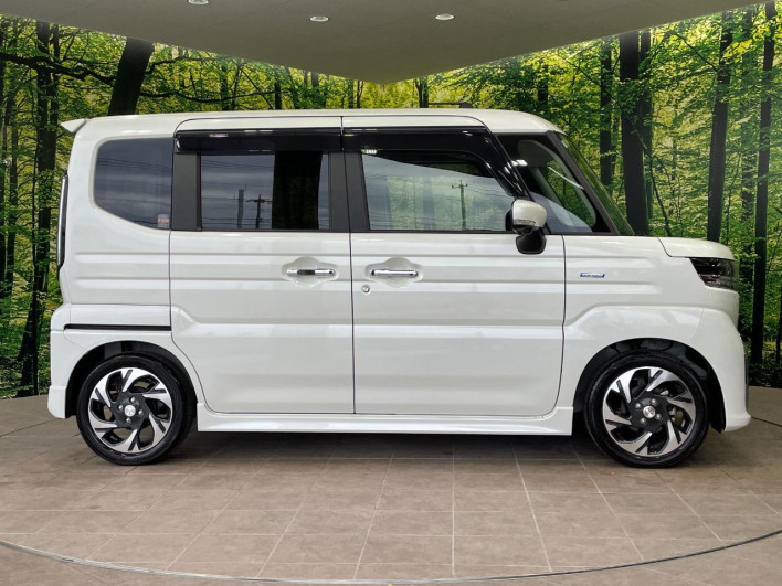 2025 Mazda Flair Wagon Custom Style 4AA-MM54S (UW-6a126c8f388b8)[19]