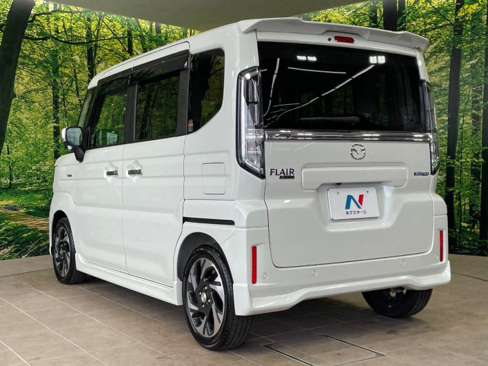 2025 Mazda Flair Wagon Custom Style 4AA-MM54S (UW-6a126c8f388b8)[22]