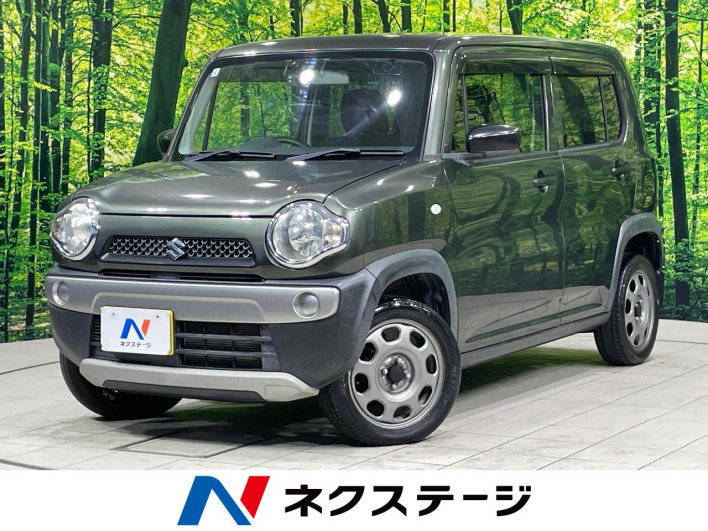 2014 Suzuki Hustler DBA-MR31S (UW-6a126c91876b9)[3]