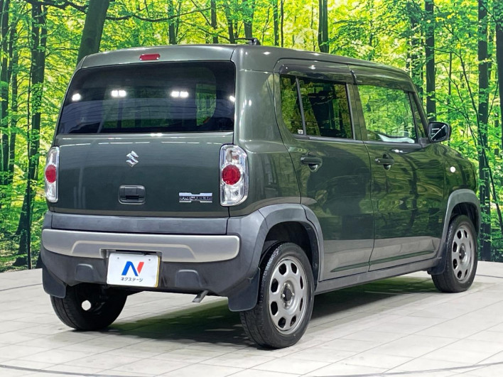 2014 Suzuki Hustler DBA-MR31S (UW-6a126c91876b9)[17]