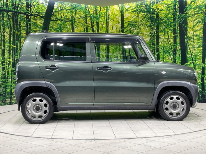 2014 Suzuki Hustler DBA-MR31S (UW-6a126c91876b9)[18]