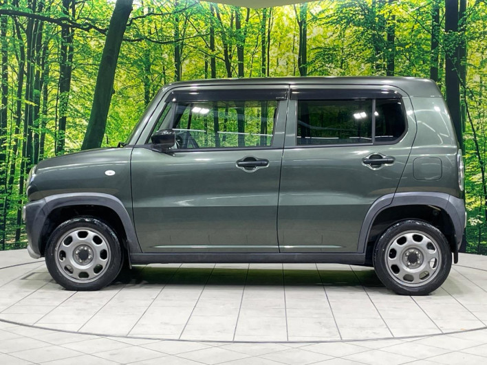 2014 Suzuki Hustler DBA-MR31S (UW-6a126c91876b9)[14]