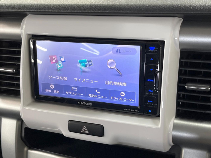 2018 Suzuki Hustler DAA-MR41S (UW-6a126c97a063a)[21]