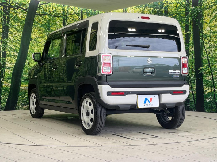2023 Suzuki Hustler 5AA-MR92S (UW-6a126c9c9a4e3)[8]