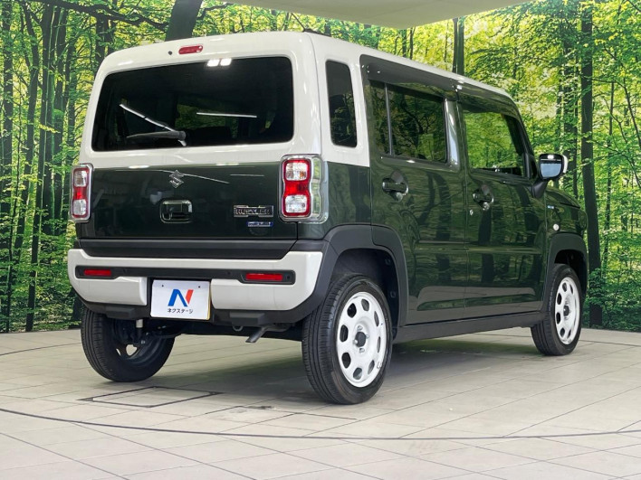 2023 Suzuki Hustler 5AA-MR92S (UW-6a126c9c9a4e3)[6]
