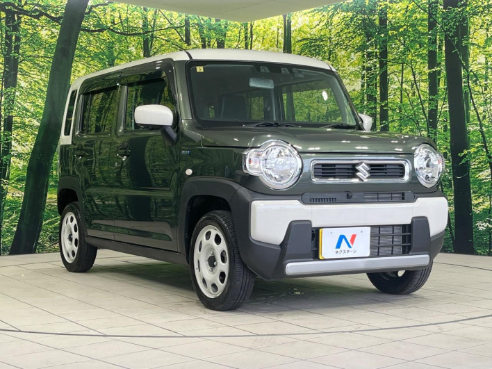 2023 Suzuki Hustler 5AA-MR92S (UW-6a126c9c9a4e3)[4]