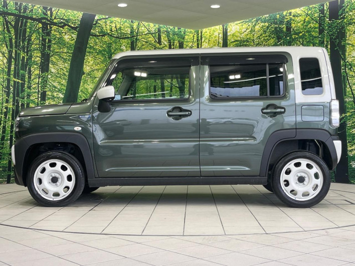 2023 Suzuki Hustler 5AA-MR92S (UW-6a126c9c9a4e3)[9]