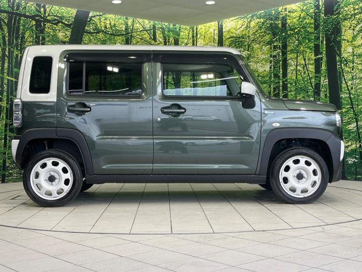 2023 Suzuki Hustler 5AA-MR92S (UW-6a126c9c9a4e3)[5]