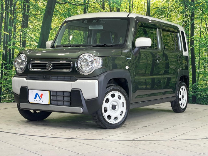 2023 Suzuki Hustler 5AA-MR92S (UW-6a126c9c9a4e3)[0]