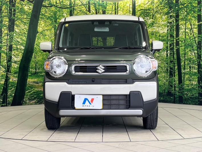 2023 Suzuki Hustler 5AA-MR92S (UW-6a126c9c9a4e3)[11]