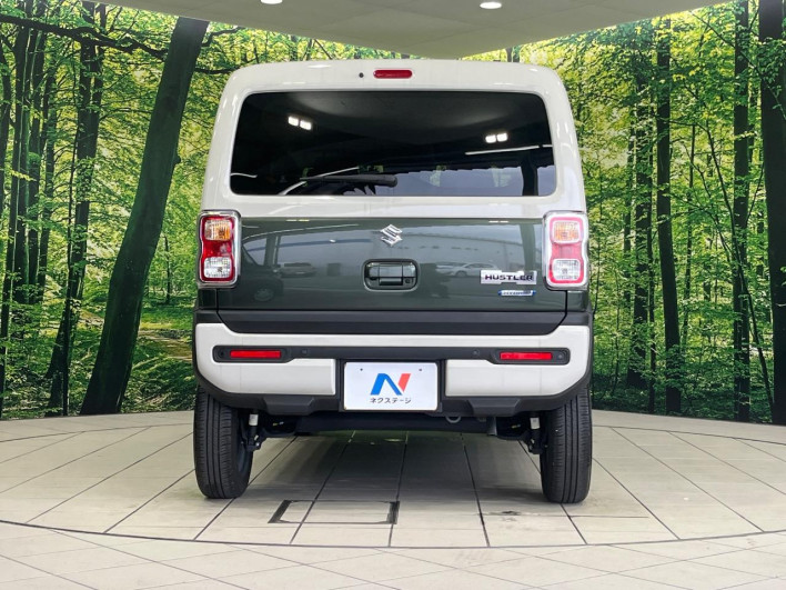 2023 Suzuki Hustler 5AA-MR92S (UW-6a126c9c9a4e3)[7]