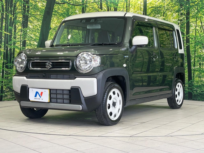 2023 Suzuki Hustler 5AA-MR92S (UW-6a126c9c9a4e3)[10]