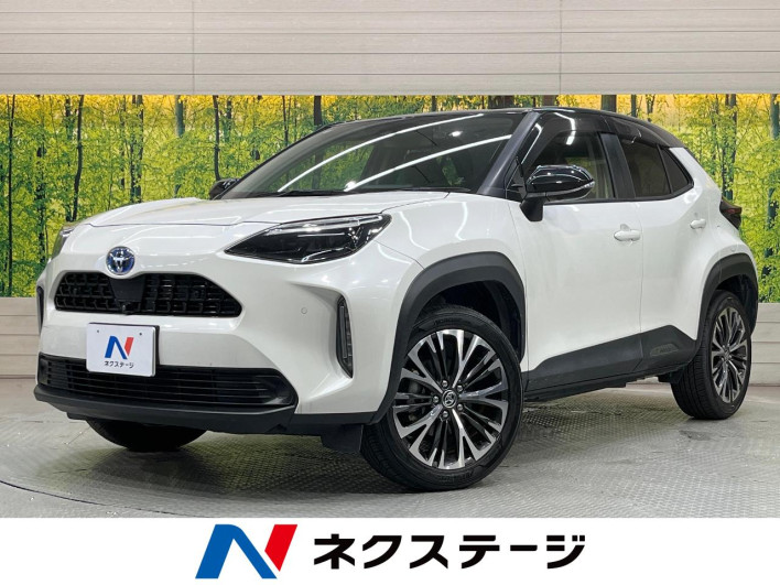 2020 Toyota Yaris Cross 6AA-MXPJ10 (UW-6a126cb22aee2)[3]