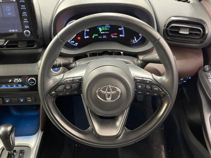 2020 Toyota Yaris Cross 6AA-MXPJ10 (UW-6a126cb22aee2)[11]