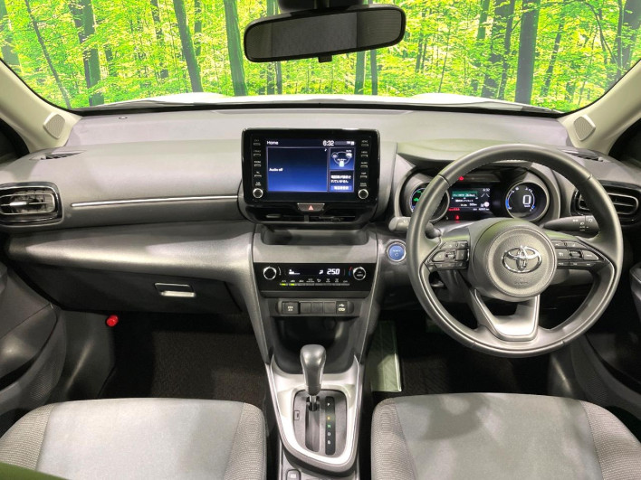 2021 Toyota Yaris Cross 6AA-MXPJ10 (UW-6a126cb556950)[18]