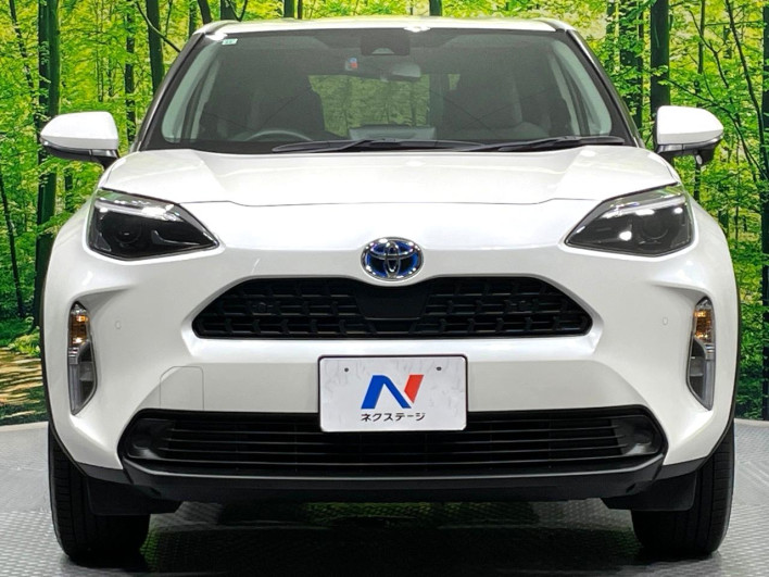 2021 Toyota Yaris Cross 6AA-MXPJ10 (UW-6a126cb556950)[5]